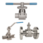 Specialty Valves